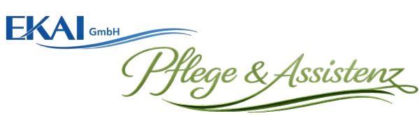 EKAI GmbH - Pflege & Assistenz